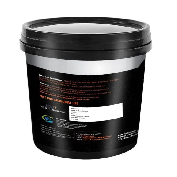 Mass Gainer- Coffee Flavor 5kg