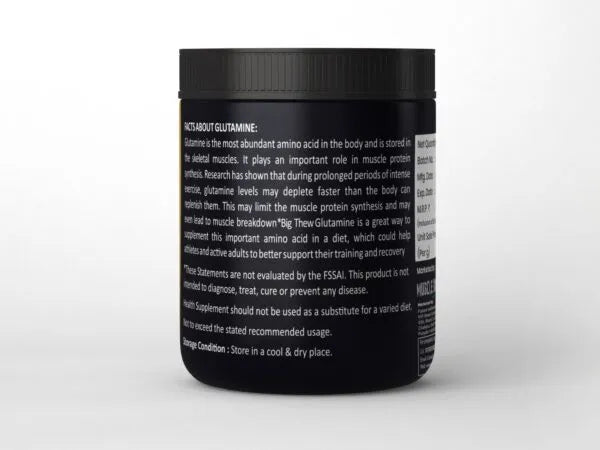 L-Glutamine