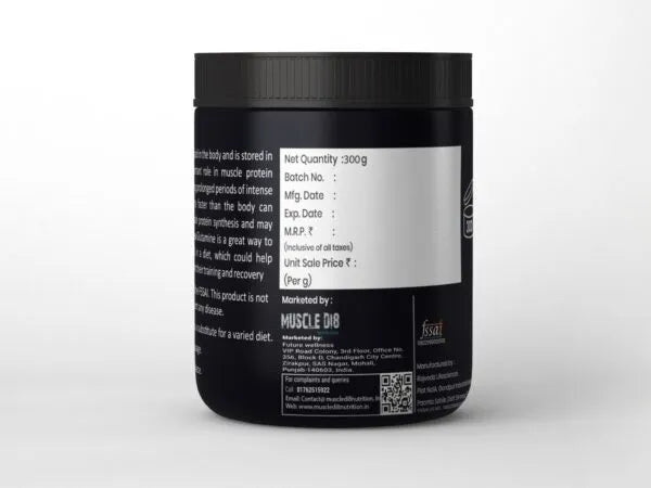 L-Glutamine