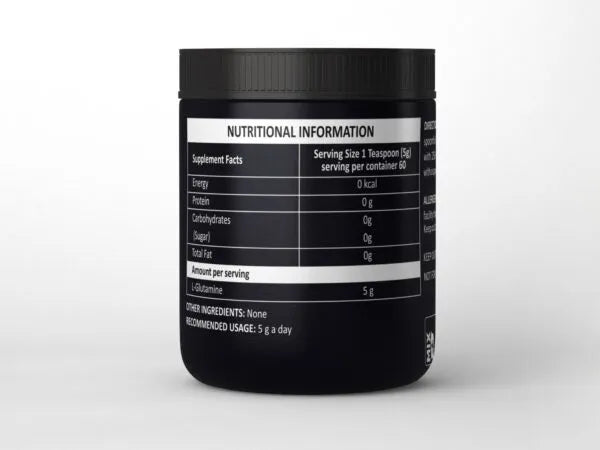L-Glutamine