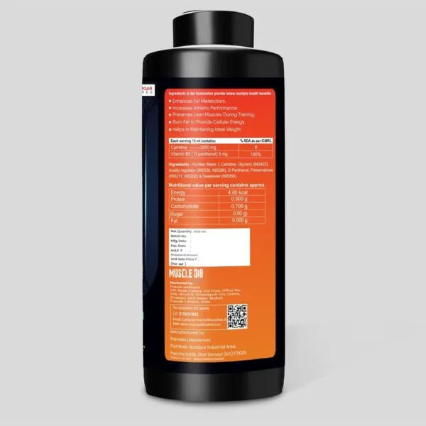 L-Carnitine