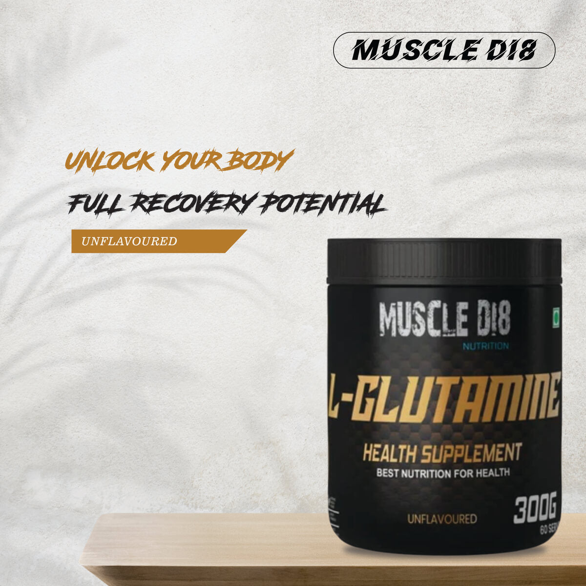 L-Glutamine