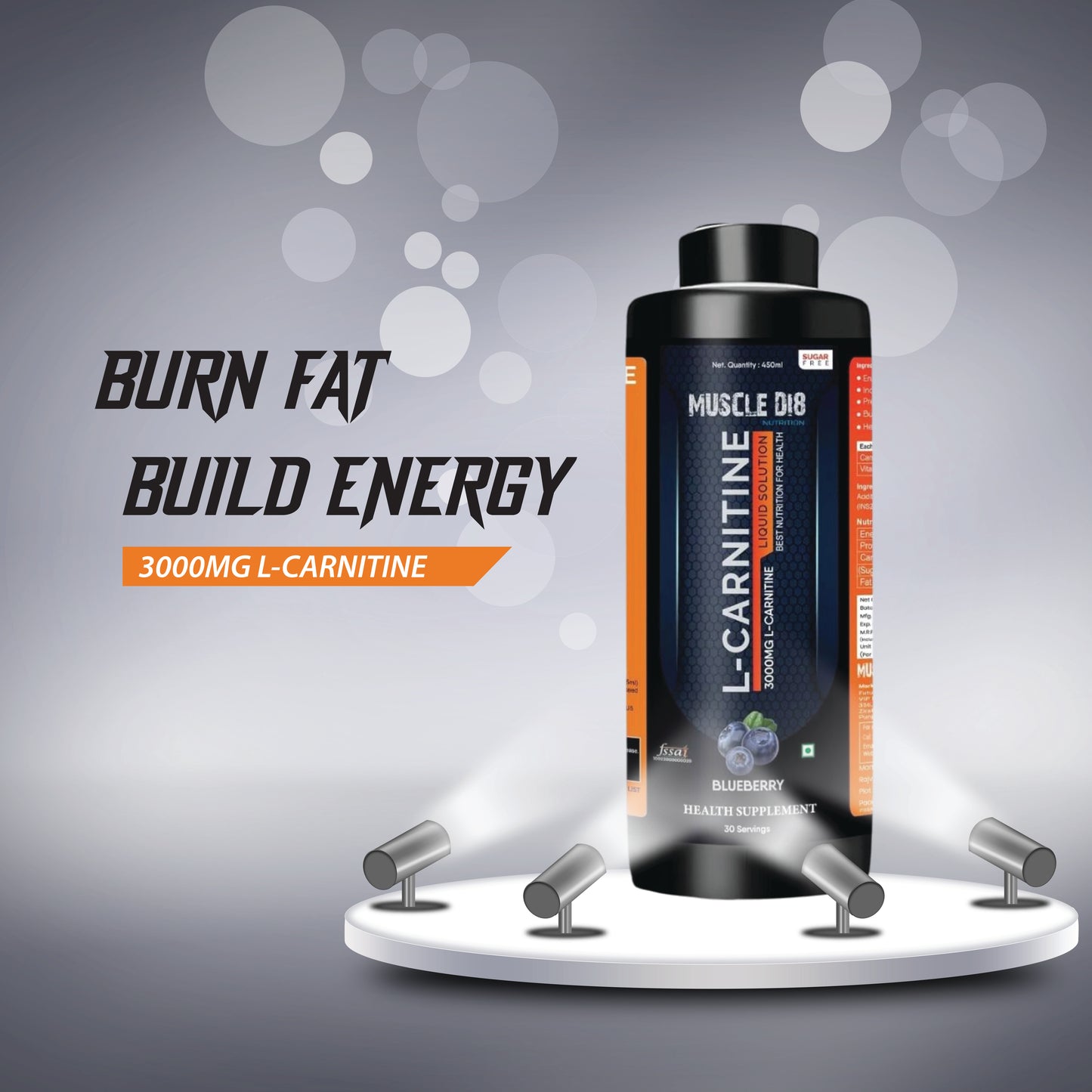 L-Carnitine