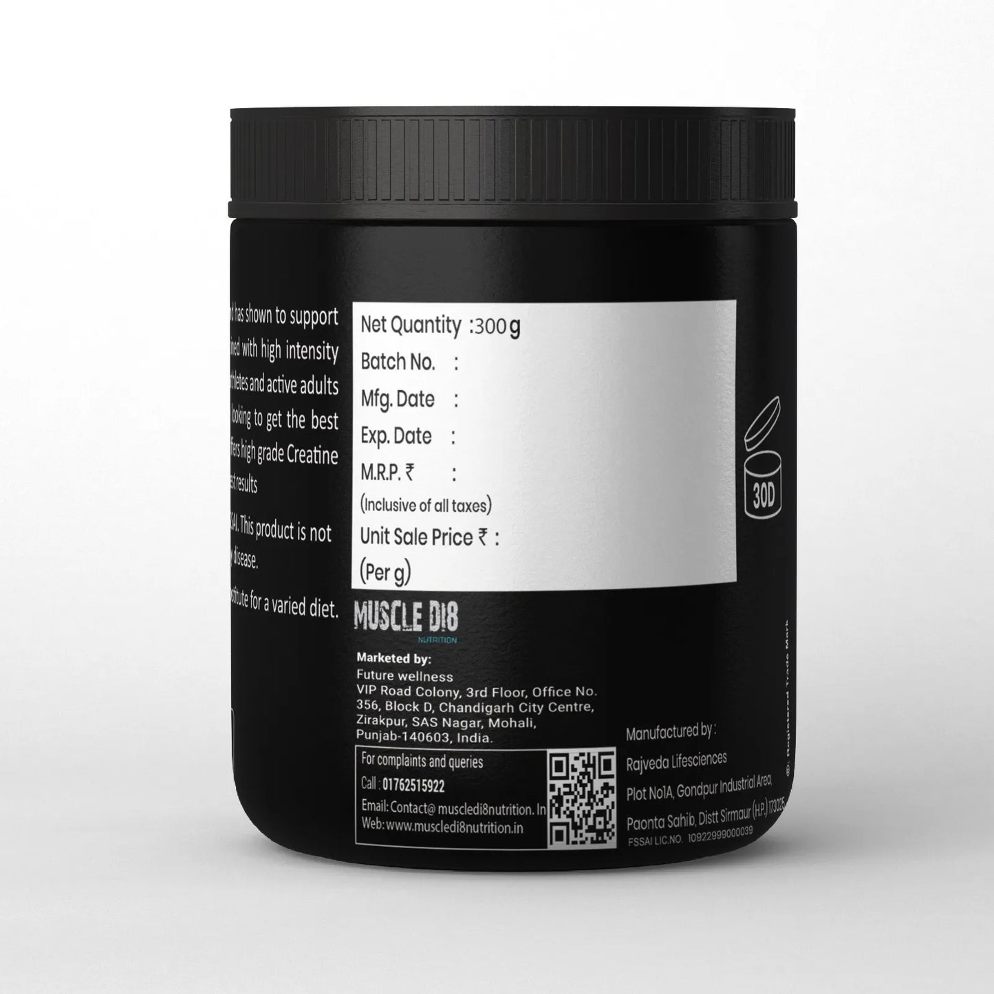 L-Glutamine