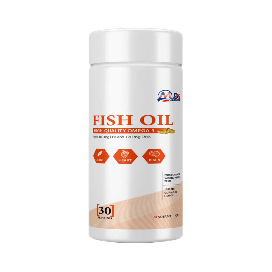 FISH OIL