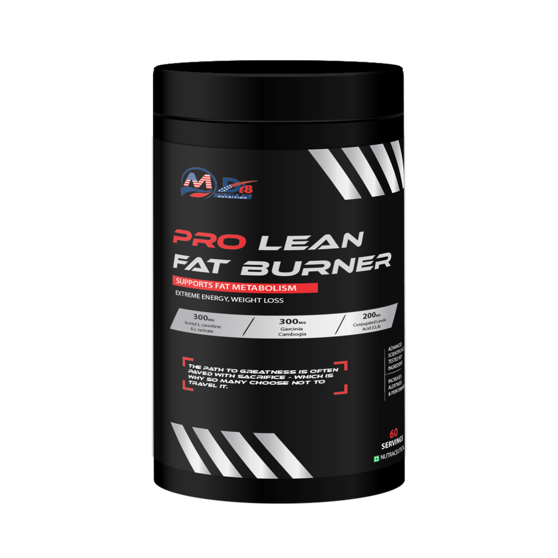 PRO LEAN FAT BURNER