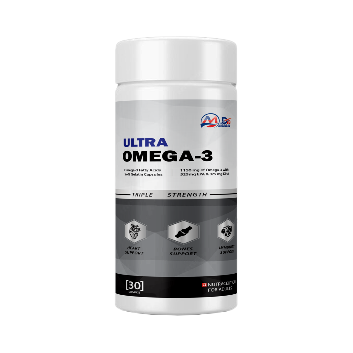ULTRA OMEGA-3