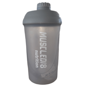 Muscle Di8 Nutrition Shaker (600ml)