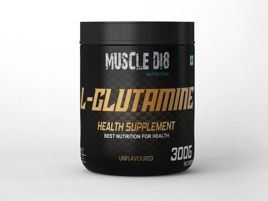 L-Glutamine