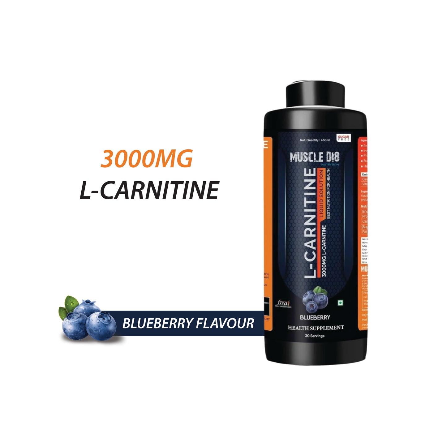 L-Carnitine