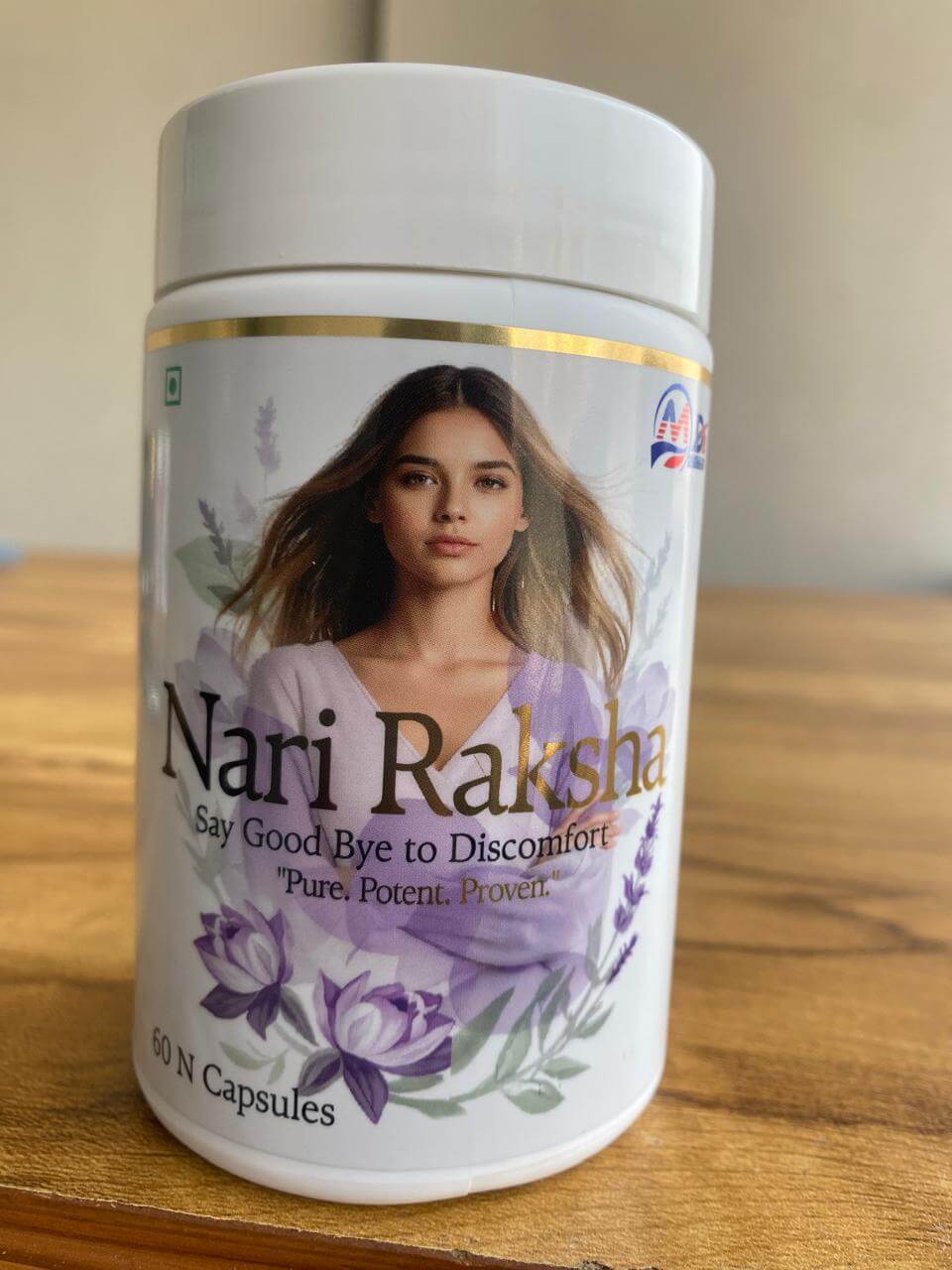 Nari Raksha