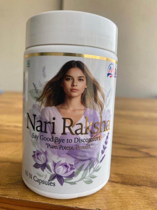 Nari Raksha