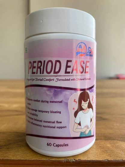Period Ease
