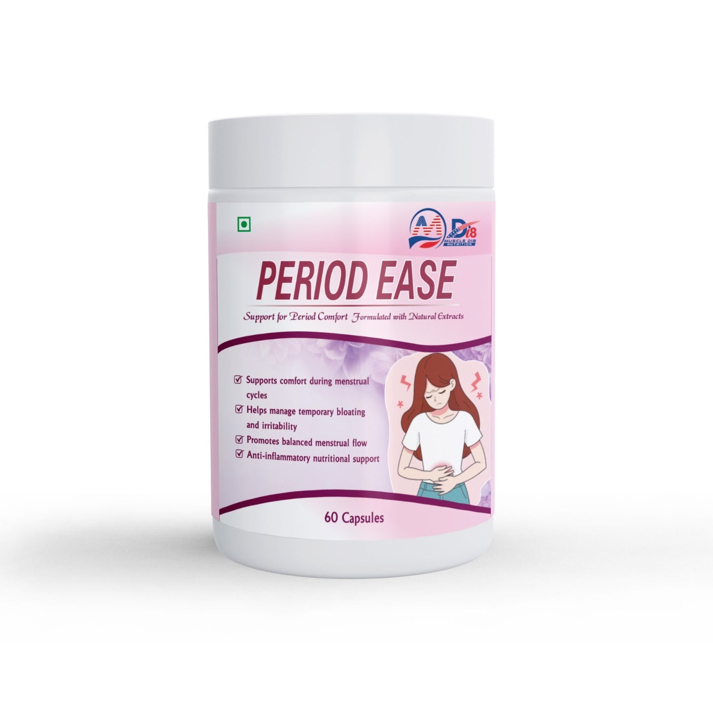 Period Ease