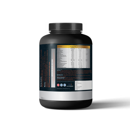 The Ultra Whey Protein (2 KG)